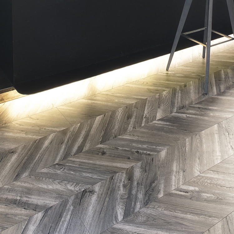 Ламинат Kaindl Natural Touch Широкая доска Дуб Корнборг К4439 RH 1383×244×8